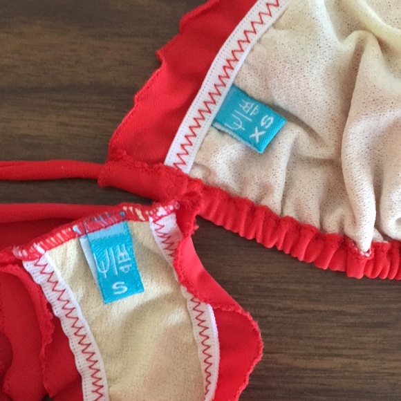 Maya Swimwear Bikini - Picture 3 of 3